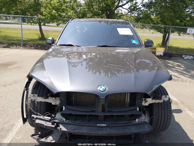 Продажа на аукционе авто 2014 Bmw X5 Xdrive35i, vin: 5UXKR0C53E0H23016, номер лота: 45373014
