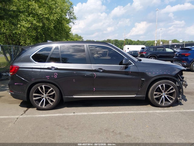Продажа на аукционе авто 2014 Bmw X5 Xdrive35i, vin: 5UXKR0C53E0H23016, номер лота: 45373014