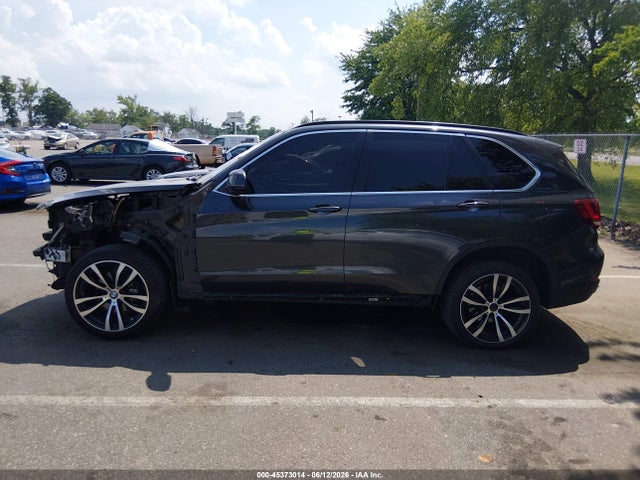 Продажа на аукционе авто 2014 Bmw X5 Xdrive35i, vin: 5UXKR0C53E0H23016, номер лота: 45373014