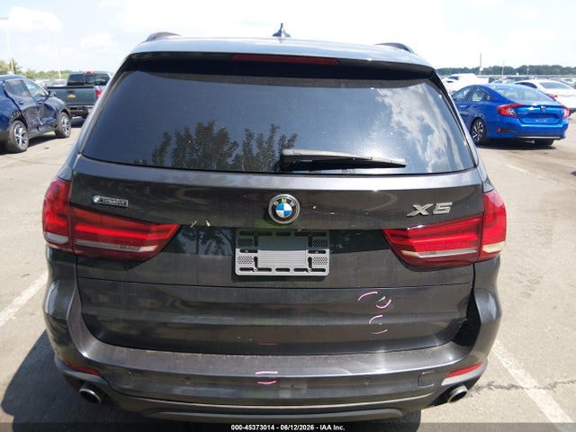 Продажа на аукционе авто 2014 Bmw X5 Xdrive35i, vin: 5UXKR0C53E0H23016, номер лота: 45373014