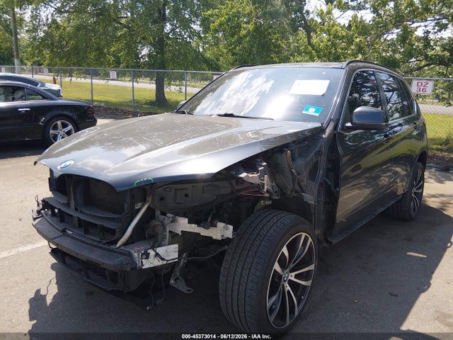 Продажа на аукционе авто 2014 Bmw X5 Xdrive35i, vin: 5UXKR0C53E0H23016, номер лота: 45373014