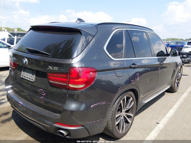 Продажа на аукционе авто 2014 Bmw X5 Xdrive35i, vin: 5UXKR0C53E0H23016, номер лота: 45373014
