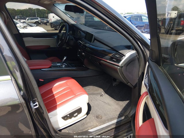 Продажа на аукционе авто 2014 Bmw X5 Xdrive35i, vin: 5UXKR0C53E0H23016, номер лота: 45373014