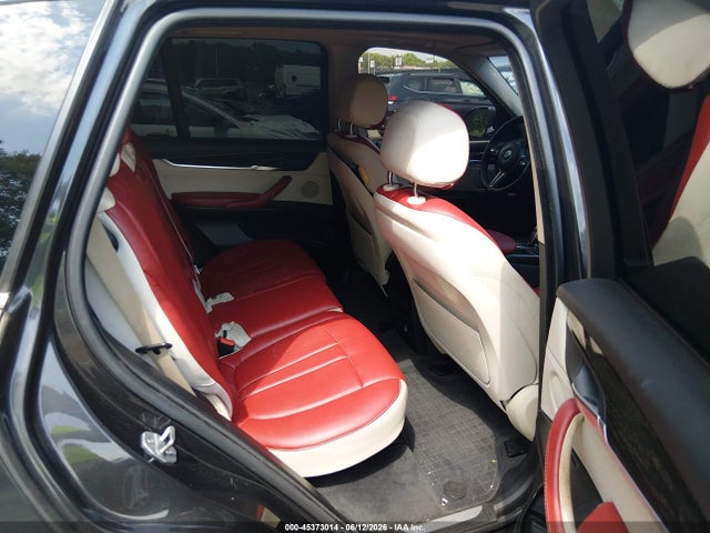 Продажа на аукционе авто 2014 Bmw X5 Xdrive35i, vin: 5UXKR0C53E0H23016, номер лота: 45373014