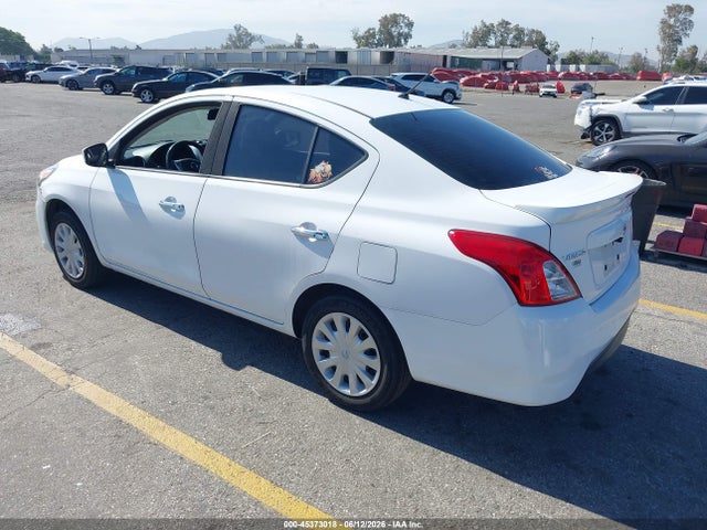 Nissan Versa 1.6 Sv 2017 3N1CN7AP9HL839178 Image 3