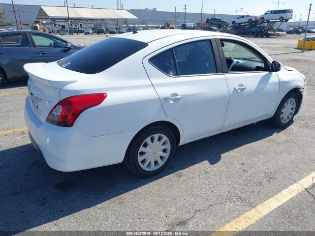 Nissan Versa 1.6 Sv 2017 3N1CN7AP9HL839178 Image 4
