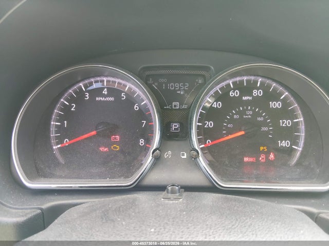 Nissan Versa 1.6 Sv 2017 3N1CN7AP9HL839178 Image 7
