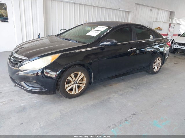 Aukcja sprzedaży 2011 Hyundai Sonata Gls, vin: 5NPEB4AC1BH012633, numer aukcji: 45373019