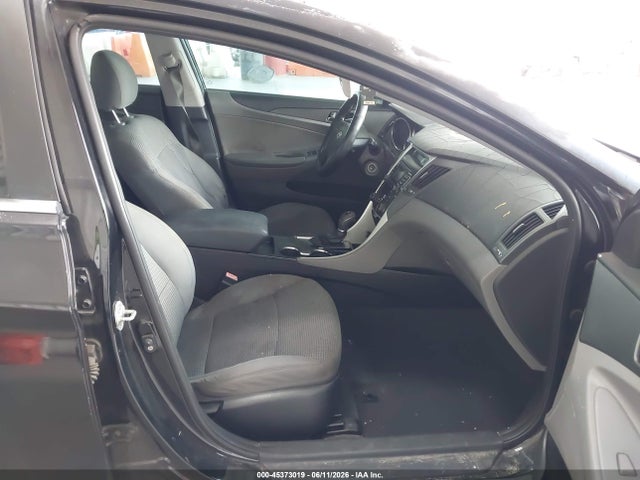 Aukcja sprzedaży 2011 Hyundai Sonata Gls, vin: 5NPEB4AC1BH012633, numer aukcji: 45373019