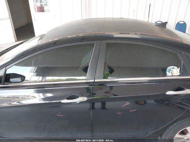 Aukcja sprzedaży 2011 Hyundai Sonata Gls, vin: 5NPEB4AC1BH012633, numer aukcji: 45373019