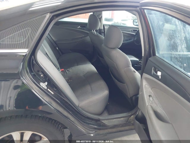 Aukcja sprzedaży 2011 Hyundai Sonata Gls, vin: 5NPEB4AC1BH012633, numer aukcji: 45373019