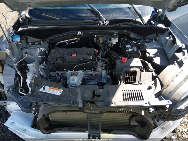 Aukcja sprzedaży 2023 Honda Hr-v Awd Sport, vin: 3CZRZ2H54PM705474, numer aukcji: 45373023