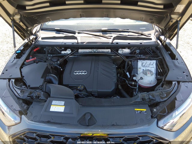 Aukcja sprzedaży 2022 Audi Q5 Sportback Premium Plus 45 Tfsi S Line Quattro S Tronic, vin: WA15AAFY9N2138941, numer aukcji: 45373025