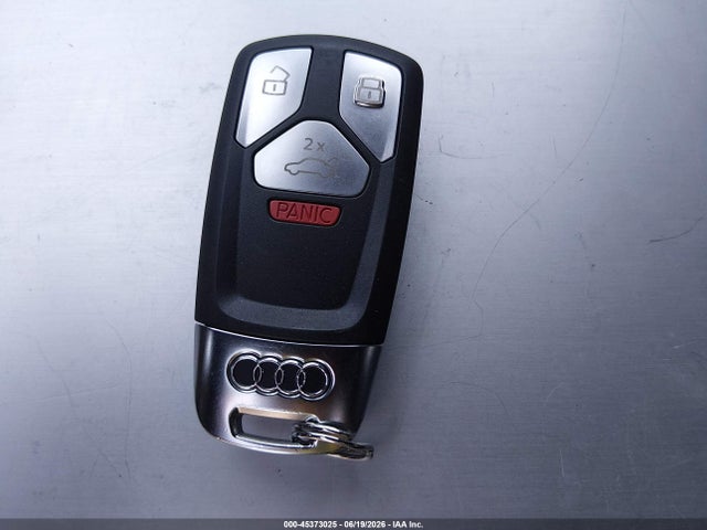 Aukcja sprzedaży 2022 Audi Q5 Sportback Premium Plus 45 Tfsi S Line Quattro S Tronic, vin: WA15AAFY9N2138941, numer aukcji: 45373025