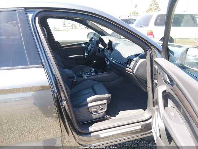 Aukcja sprzedaży 2022 Audi Q5 Sportback Premium Plus 45 Tfsi S Line Quattro S Tronic, vin: WA15AAFY9N2138941, numer aukcji: 45373025