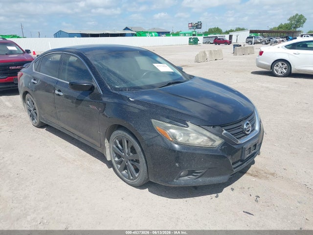 45373026 :رقم المزاد ، 1N4AL3AP1HC171820 vin ، 2017 Nissan Altima 2.5 Sr مزاد بيع