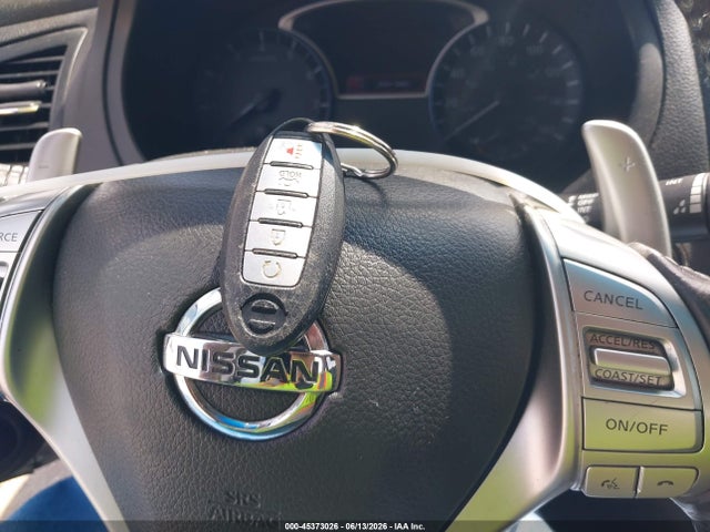 45373026 :رقم المزاد ، 1N4AL3AP1HC171820 vin ، 2017 Nissan Altima 2.5 Sr مزاد بيع