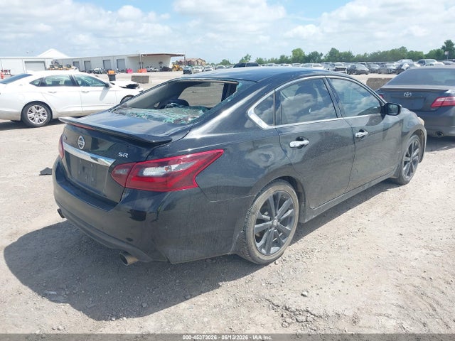45373026 :رقم المزاد ، 1N4AL3AP1HC171820 vin ، 2017 Nissan Altima 2.5 Sr مزاد بيع