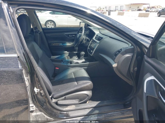 45373026 :رقم المزاد ، 1N4AL3AP1HC171820 vin ، 2017 Nissan Altima 2.5 Sr مزاد بيع