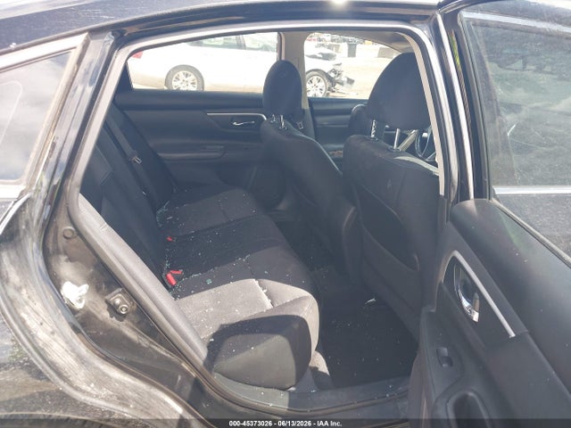 45373026 :رقم المزاد ، 1N4AL3AP1HC171820 vin ، 2017 Nissan Altima 2.5 Sr مزاد بيع