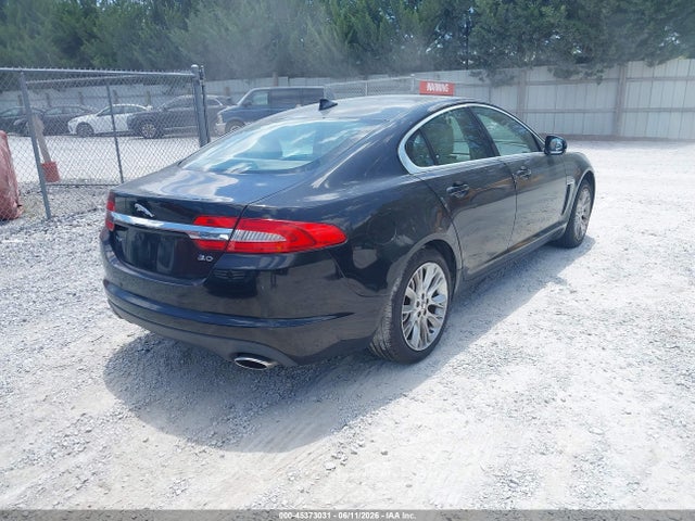 Продажа на аукционе авто 2013 Jaguar Xf V6 Sc, vin: SAJWA0E73D8S95794, номер лота: 45373031