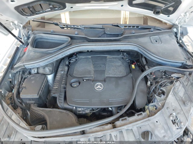 4JGDA5HB4GA662228 Mercedes-Benz Gle 350 4matic
