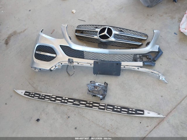 4JGDA5HB4GA662228 Mercedes-Benz Gle 350 4matic