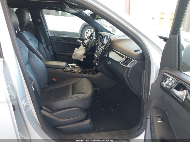 4JGDA5HB4GA662228 Mercedes-Benz Gle 350 4matic