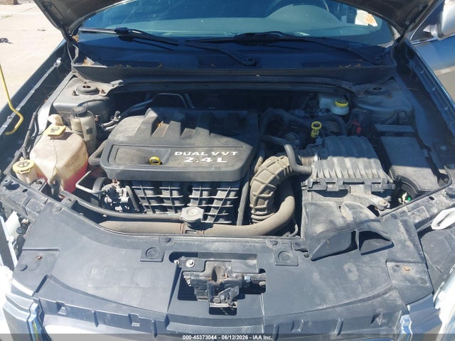 Продажа на аукционе авто 2012 Chrysler 200 Lx, vin: 1C3CCBAB0CN200050, номер лота: 45373044