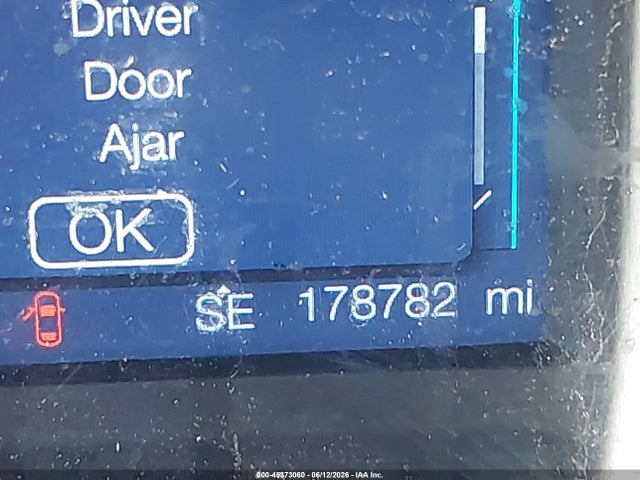 Ford EDGE SEL 2014 2FMDK3JC2EBA90758 Image 19