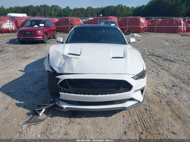 Ford Mustang Gt Premium 2019 1FA6P8CF3K5184513 Image 12