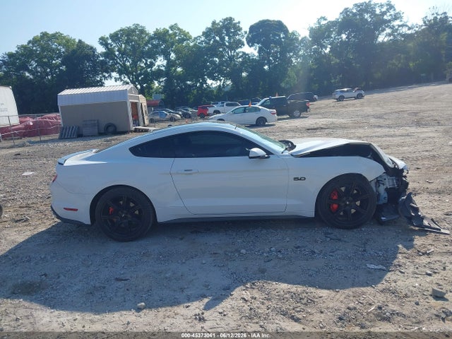 Ford Mustang Gt Premium 2019 1FA6P8CF3K5184513 Image 13