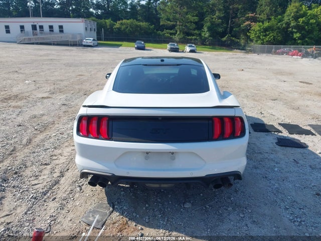 Ford Mustang Gt Premium 2019 1FA6P8CF3K5184513 Image 16