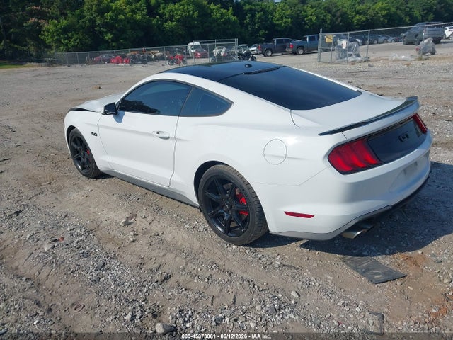 Ford Mustang Gt Premium 2019 1FA6P8CF3K5184513 Image 3