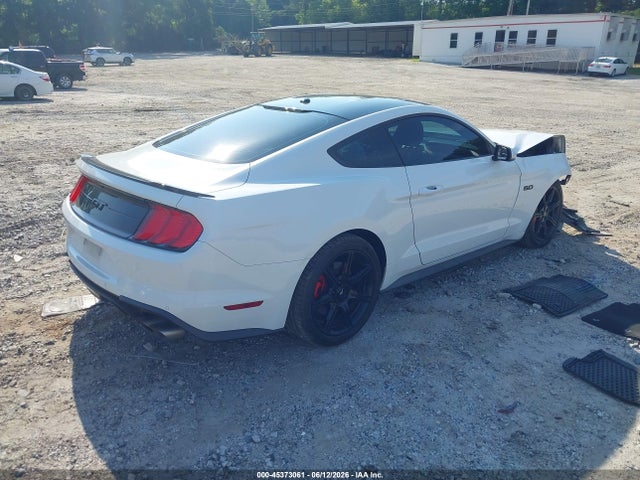 Ford Mustang Gt Premium 2019 1FA6P8CF3K5184513 Image 4