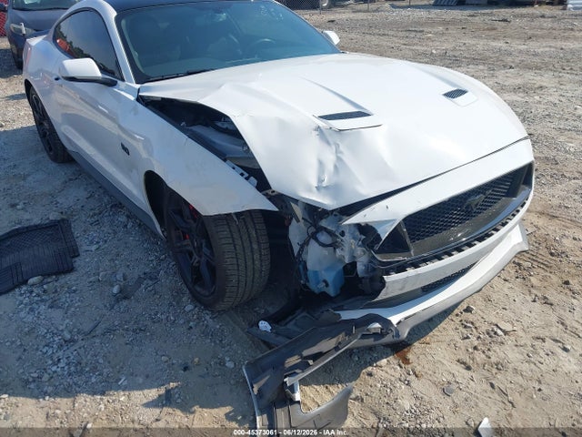 Ford Mustang Gt Premium 2019 1FA6P8CF3K5184513 Image 6