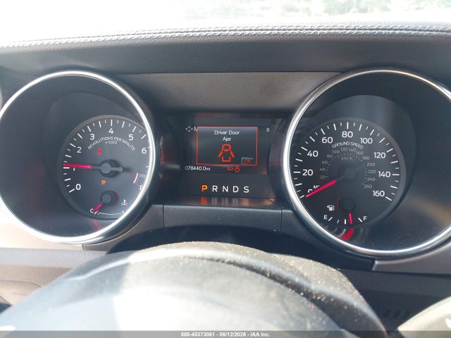 Ford Mustang Gt Premium 2019 1FA6P8CF3K5184513 Image 7