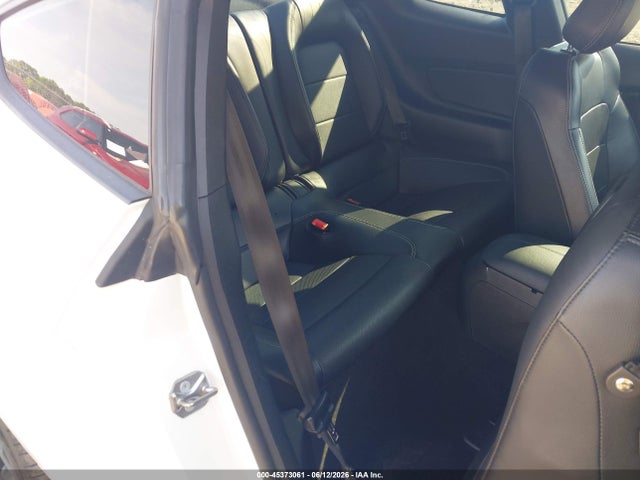 Ford Mustang Gt Premium 2019 1FA6P8CF3K5184513 Image 8