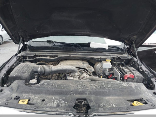 Продажа на аукционе авто 2019 Ram 1500 Laramie  4x4 5'7 Box, vin: 1C6SRFJT8KN776173, номер лота: 45373063