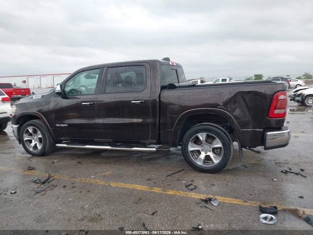 Продажа на аукционе авто 2019 Ram 1500 Laramie  4x4 5'7 Box, vin: 1C6SRFJT8KN776173, номер лота: 45373063