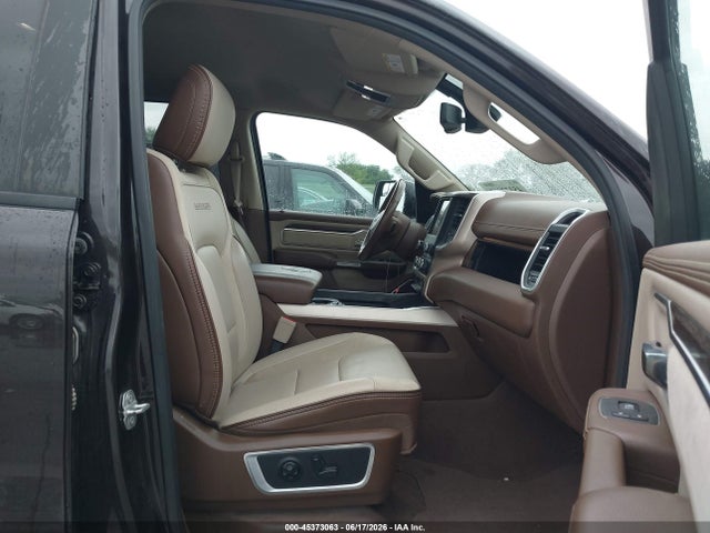 Продажа на аукционе авто 2019 Ram 1500 Laramie  4x4 5'7 Box, vin: 1C6SRFJT8KN776173, номер лота: 45373063