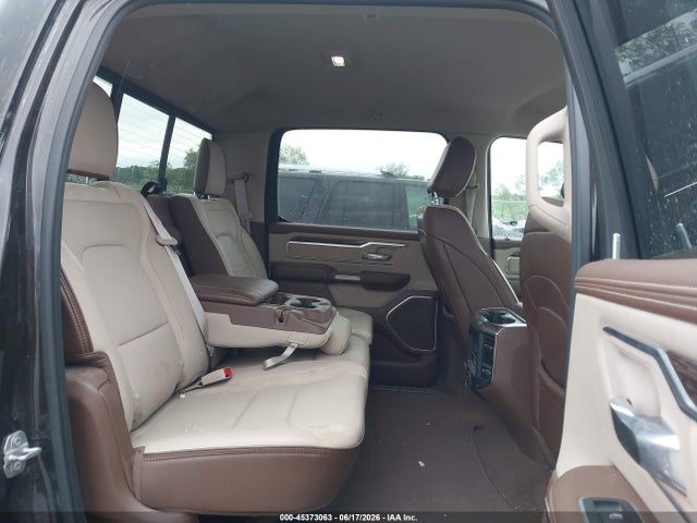Продажа на аукционе авто 2019 Ram 1500 Laramie  4x4 5'7 Box, vin: 1C6SRFJT8KN776173, номер лота: 45373063