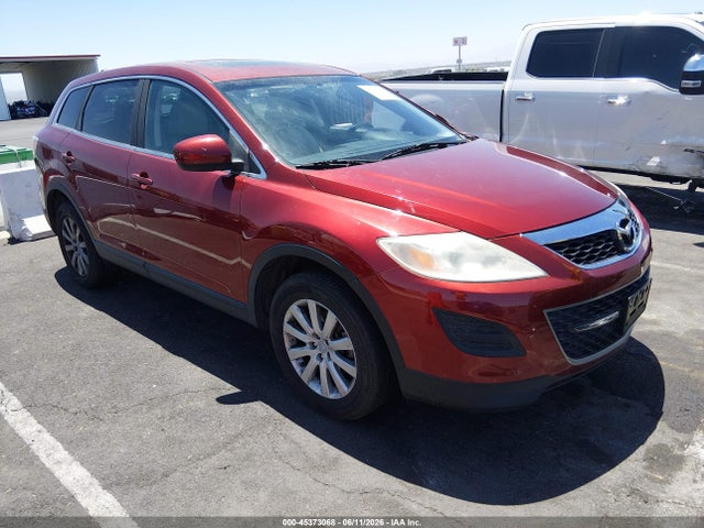 Продажа на аукционе авто 2010 Mazda Cx-9 Touring, vin: JM3TB2MV4A0215110, номер лота: 45373068
