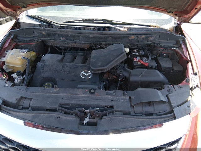 Продажа на аукционе авто 2010 Mazda Cx-9 Touring, vin: JM3TB2MV4A0215110, номер лота: 45373068