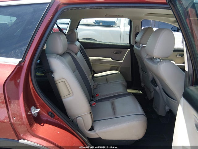 Продажа на аукционе авто 2010 Mazda Cx-9 Touring, vin: JM3TB2MV4A0215110, номер лота: 45373068