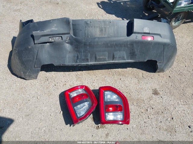 Продажа на аукционе авто 2021 Ford Bronco Sport Outer Banks, vin: 3FMCR9C69MRB08898, номер лота: 45373075