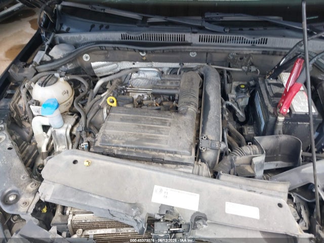3VWDB7AJ6HM376607 Volkswagen Jetta 1.4t Se