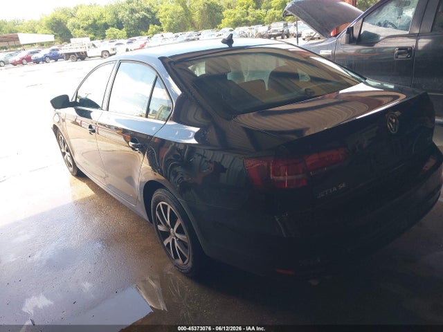 3VWDB7AJ6HM376607 Volkswagen Jetta 1.4t Se