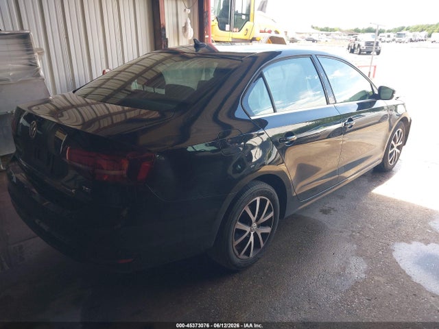 3VWDB7AJ6HM376607 Volkswagen Jetta 1.4t Se