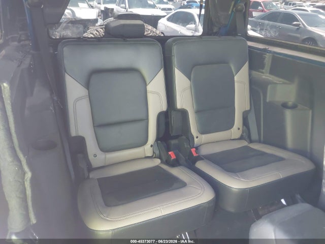 Ford Bronco Wildtrak 2023 1FMDE5CP0PLB92808 Image 8